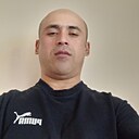 Саид, 42 года