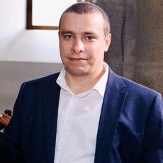 Фотография мужчины Арсен, 41 год из г. Иркутск