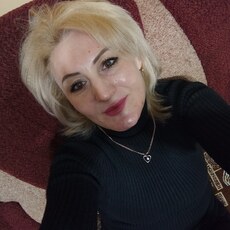 Фотография девушки Светлана, 53 года из г. Беловодск