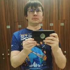 Фотография мужчины Руслан, 39 лет из г. Самара