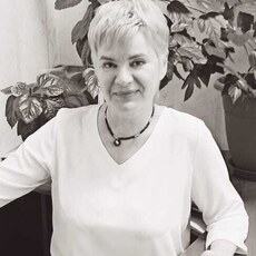 Фотография девушки Татьяна, 58 лет из г. Рубцовск