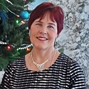 Галина, 62 года