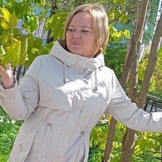 Фотография девушки Татьяна, 50 лет из г. Смоленск