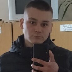 Фотография мужчины Артем, 22 года из г. Березовский (Свердловская Обл)