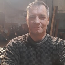 Фотография мужчины Мазай, 51 год из г. Шелехов