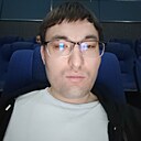 Дамир, 35 лет