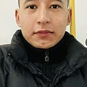 Бекзат, 27 лет