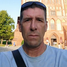 Фотография мужчины Эдуард, 54 года из г. Мелеуз