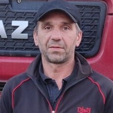 Фотография мужчины Игорь, 52 года из г. Симферополь