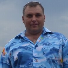 Фотография мужчины Максим, 47 лет из г. Алушта