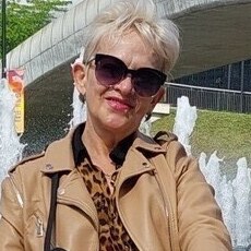 Фотография девушки Ludmyla, 64 года из г. Варшава