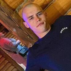 Фотография мужчины Александр, 21 год из г. Поставы