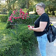 Фотография девушки Ирина, 50 лет из г. Добруш