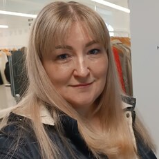 Фотография девушки Светлана, 47 лет из г. Минск