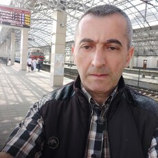 Фотография мужчины Mehman, 52 года из г. Гянджа