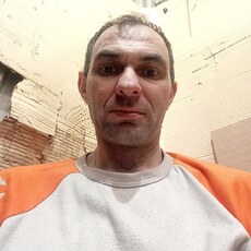 Фотография мужчины Алексей, 48 лет из г. Балашов