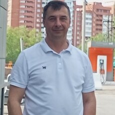 Фотография мужчины Александр, 49 лет из г. Иркутск