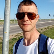Фотография мужчины Николай, 43 года из г. Смолевичи