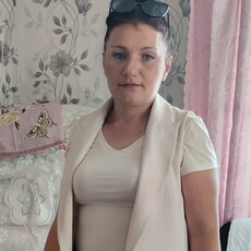 Фотография девушки Лена, 40 лет из г. Любань