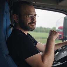 Фотография мужчины Михаил, 36 лет из г. Барановичи