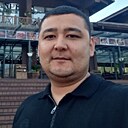 Отабек, 35 лет