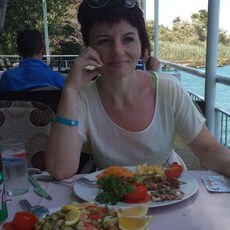 Фотография девушки Ирина, 51 год из г. Добруш