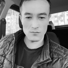 Фотография мужчины Андрей, 37 лет из г. Нижневартовск