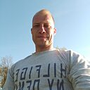 Андрей Корнилов, 34 года