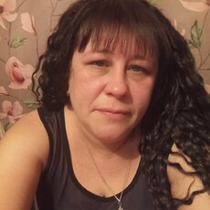Фотография девушки Елена, 39 лет из г. Братск