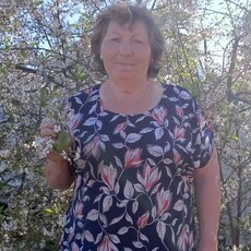 Фотография девушки Надежда, 67 лет из г. Приволжск