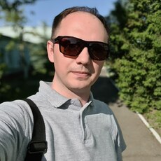 Фотография мужчины Руслан, 36 лет из г. Слуцк