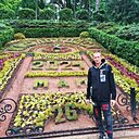 Андрей, 40 лет