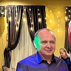 Фотография мужчины Алексей, 49 лет из г. Волхов