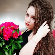 Фотография девушки Марина, 26 лет из г. Тюмень