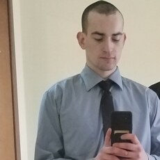 Фотография мужчины Ванёк, 22 года из г. Верхнедвинск