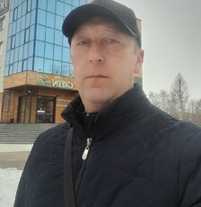 Фотография мужчины Антон, 39 лет из г. Петропавловск