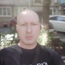 Фотография мужчины Роман, 37 лет из г. Уссурийск