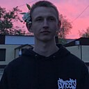 Данил, 23 года