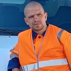 Фотография мужчины Александр, 33 года из г. Быхов