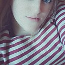 Настик, 21 год