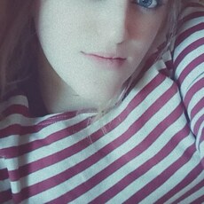 Фотография девушки Настик, 21 год из г. Смоленск