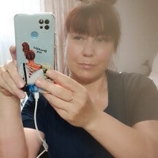 Фотография девушки Светлана, 50 лет из г. Пермь