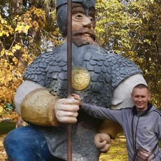 Фотография мужчины Александр, 48 лет из г. Чебоксары