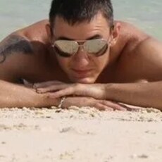 Фотография мужчины Никита, 31 год из г. Усть-Илимск