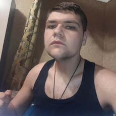 Фотография мужчины Кирилл, 22 года из г. Лиски