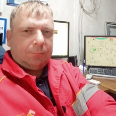 Фотография мужчины Евгений, 43 года из г. Дальнереченск
