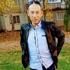 Фотография мужчины Игорь, 63 года из г. Белгород