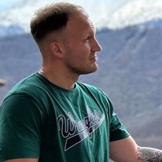 Фотография мужчины Vlad, 33 года из г. Каменское
