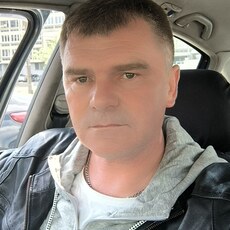 Фотография мужчины Михаил, 43 года из г. Минск