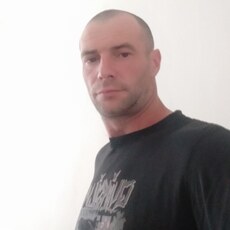 Фотография мужчины Міша, 42 года из г. Житомир